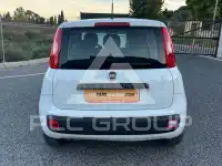 2017 Fiat Panda