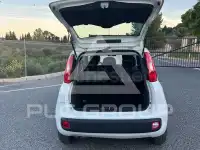2017 Fiat Panda