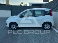2017 Fiat Panda