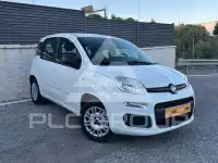 2017 Fiat Panda