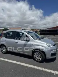 2017 Fiat Panda