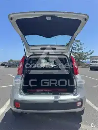 2017 Fiat Panda