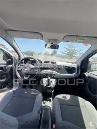 2017 Fiat Panda