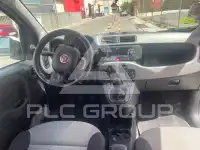 2017 Fiat Panda