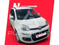 2017 Fiat Panda