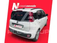 2017 Fiat Panda