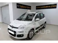 2017 Fiat Panda