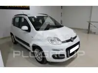 2017 Fiat Panda