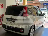 2017 Fiat Panda