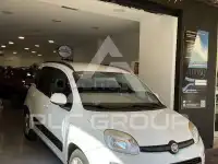 2017 Fiat Panda