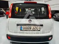 2017 Fiat Panda