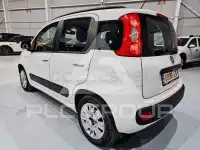 2017 Fiat Panda