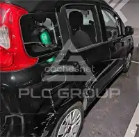 2017 Fiat Panda