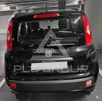 2017 Fiat Panda