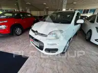 2017 Fiat Panda