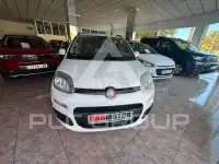 2017 Fiat Panda