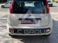 2017 Fiat Panda