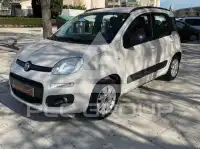 2017 Fiat Panda