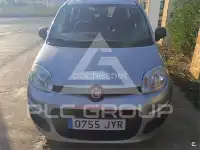 2017 Fiat Panda