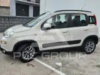 2017 Fiat Panda