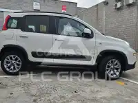 2017 Fiat Panda