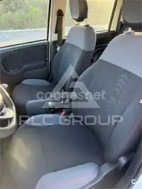 2017 Fiat Panda