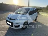 2017 Fiat Panda