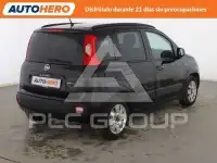 2017 Fiat Panda