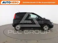 2017 Fiat Panda