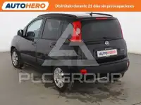 2017 Fiat Panda