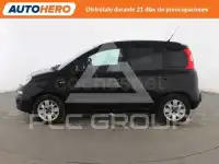 2017 Fiat Panda