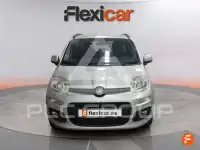 2017 Fiat Panda