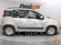 2017 Fiat Panda