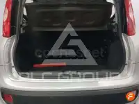 2017 Fiat Panda