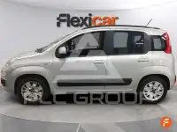 2017 Fiat Panda