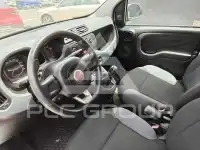 2017 Fiat Panda