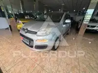 2017 Fiat Panda