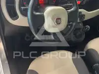 2017 Fiat Panda