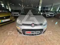 2017 Fiat Panda