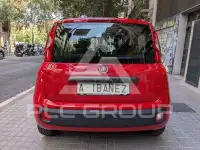 2017 Fiat Panda