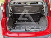 2017 Fiat Panda