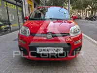 2017 Fiat Panda