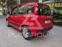 2017 Fiat Panda