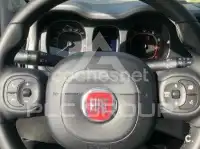 2017 Fiat Panda