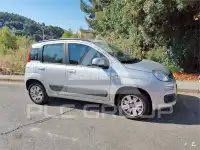 2017 Fiat Panda