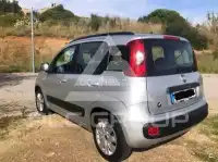 2017 Fiat Panda