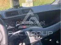 2017 Fiat Panda