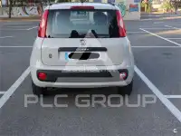 2017 Fiat Panda