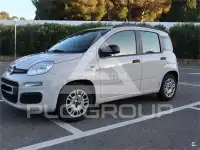 2017 Fiat Panda