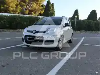 2017 Fiat Panda